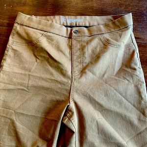 No boundaries super high rise pant